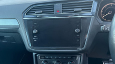 Volkswagen Tiguan 2.0 TDi 150 4Motion R-Line 5dr DSG Diesel Estate